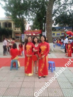 gia sư Hà Nội