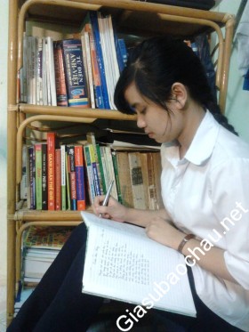 gia sư Hà Nội