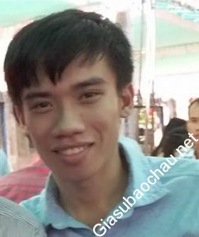 gia sư Trà Vinh