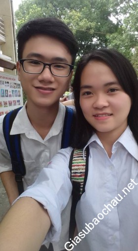 gia sư Hà Nội