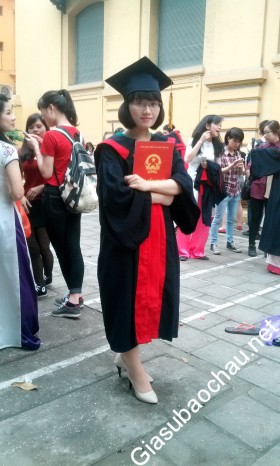 gia sư Hà Nội