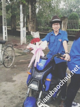 gia sư Hà Nội