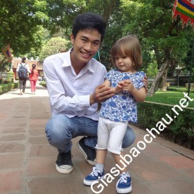 gia sư Hà Nội
