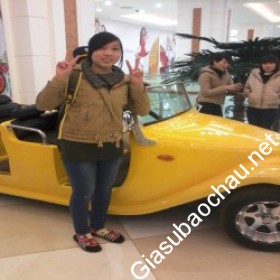 gia sư Hà Nội