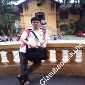 gia sư Hà Nội