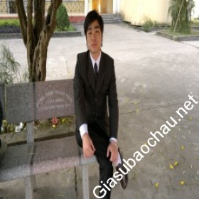 gia sư Thái Nguyên