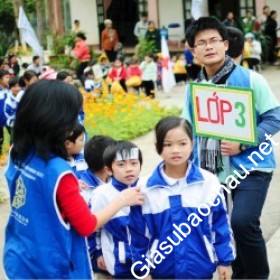 gia sư Đà Nẵng