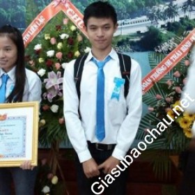 gia sư Khánh Hòa