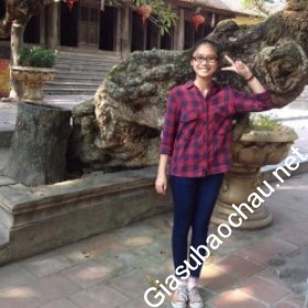 gia sư Hà Nội