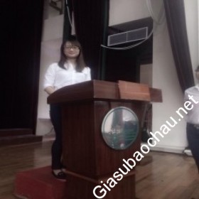 gia sư Hà Nội