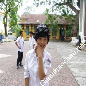 gia sư Hà Nội