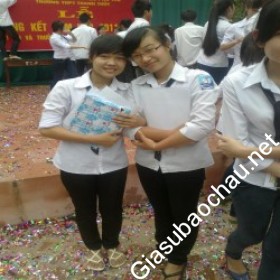 gia sư Hà Nội