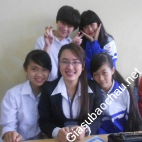 gia sư Thái Nguyên