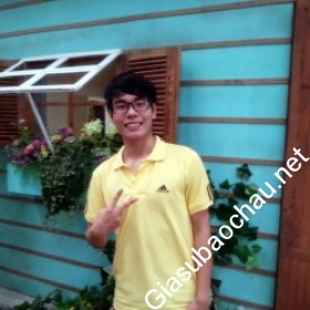 gia sư Hồ Chí Minh