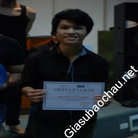 gia sư Hà Nội