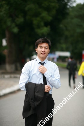 gia sư Hà Nội