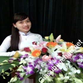 gia sư Thái Nguyên