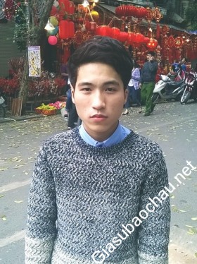 gia sư Hà Nội