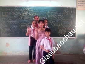 gia sư Khánh Hòa