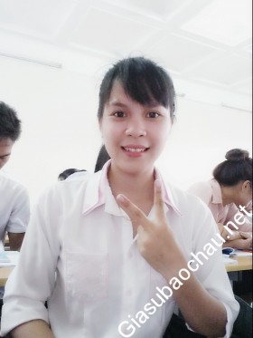 gia sư Khánh Hòa