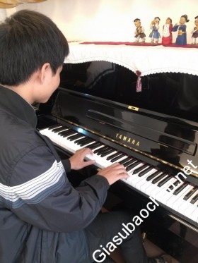 gia sư Hà Nội
