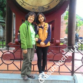 gia sư Hà Nội