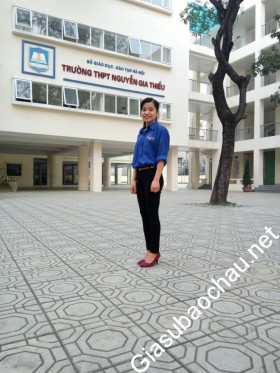 gia sư Hưng Yên