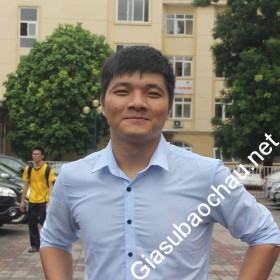 gia sư Hà Nội