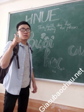 gia sư Hà Nội