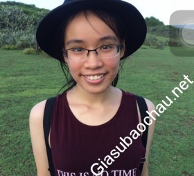 gia sư Hồ Chí Minh
