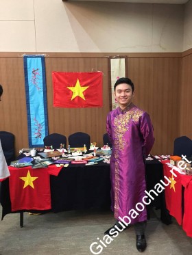 gia sư Hà Nội