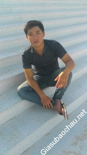 gia sư Khánh Hòa