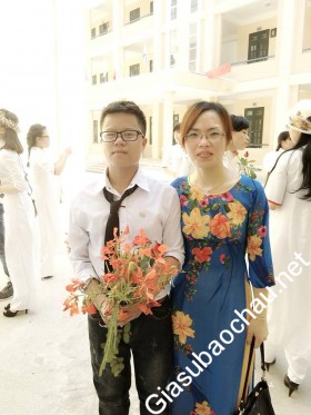 gia sư Hà Nội