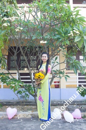 gia sư Khánh Hòa