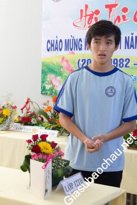 gia sư Hồ Chí Minh