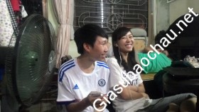 gia sư Hà Nội