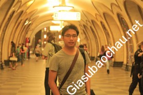 gia sư Hà Nội