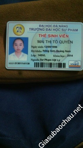 gia sư Đà Nẵng
