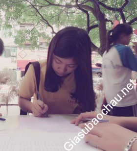 gia sư Hà Nội