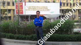 gia sư Hà Nội