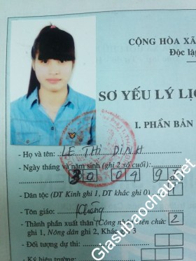 gia sư Hà Nội