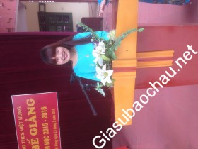 gia sư Hà Nội
