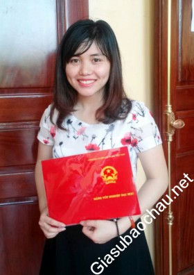 gia sư Hà Nội
