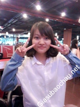 gia sư Hồ Chí Minh