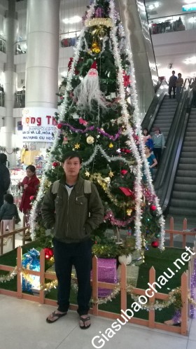 gia sư Bình Định