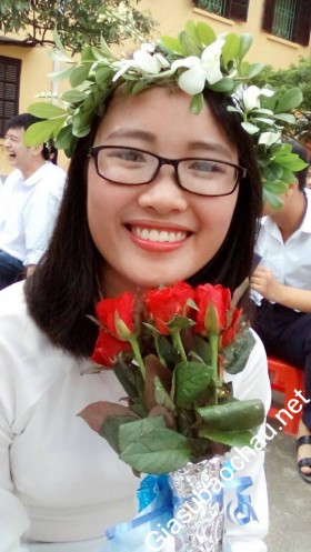 gia sư Hà Nội