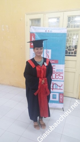 gia sư Hà Nội