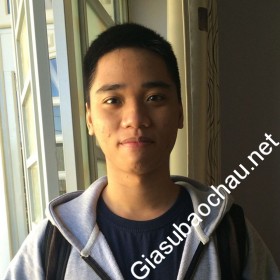 gia sư Hồ Chí Minh
