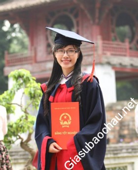 gia sư Thái Nguyên