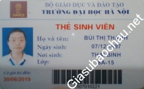 gia sư Hà Nội